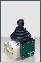Multi-axis controller V14