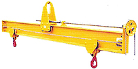 Viga de carga