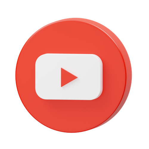 Fale conosco pelo Youtube