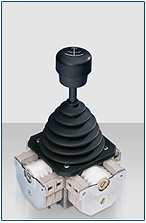 Multi-axis controller V11