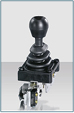 Single-axis controller S1