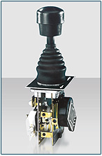 Single-axis controller S22 / SS22